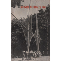 Chef / scouts de france n° 360
