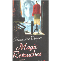 Magic Retouches