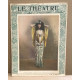 Le théâtre revue mensuelle illustrée n° 52 / nombreuses photographies