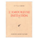 L'amoureuse initiation