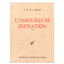 L'amoureuse initiation