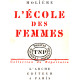 L'ecole des femmes