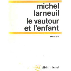 Le vautour et l'enfant