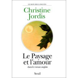 Le paysage et l'amour dans le roman anglais