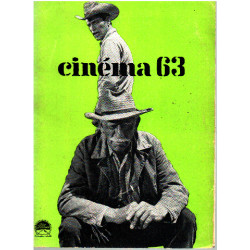 Cinema 63 n° 79