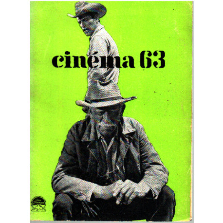 Cinema 63 n° 79