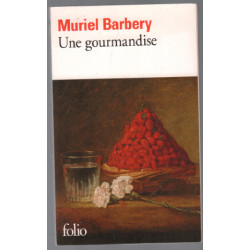 Une gourmandise