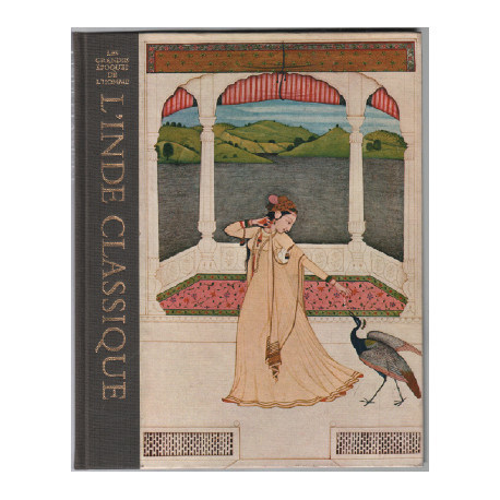 L'inde classique