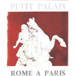 Rome a paris