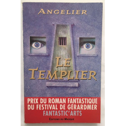 Le Templier