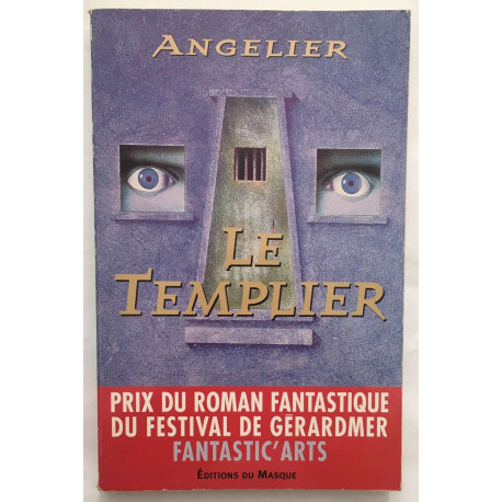 Le Templier
