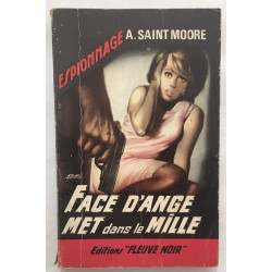 Face d' ange met dans le mille