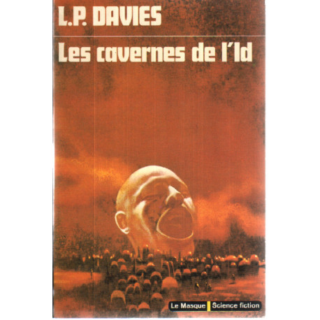 Les cavernes de l'id