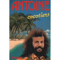 Cocotiers