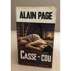 Casse-cou