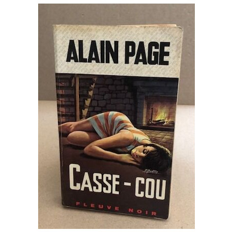 Casse-cou