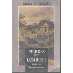 Pierres et lumières