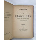 Le chariot d' Or : symphonie héroique