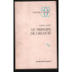 Le principe de cruauté