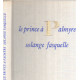 Le prince à palmyre