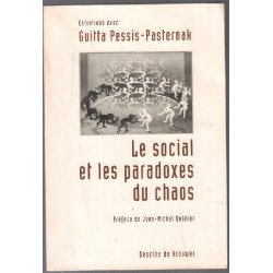 Le social et les paradoxes du chaos