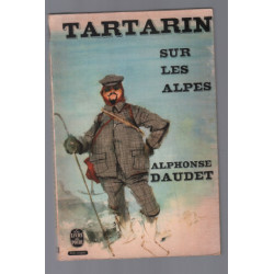 Tartarin sur les Aples