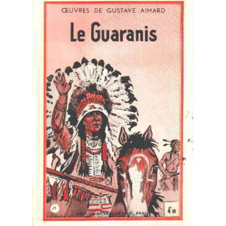 Le guaranis