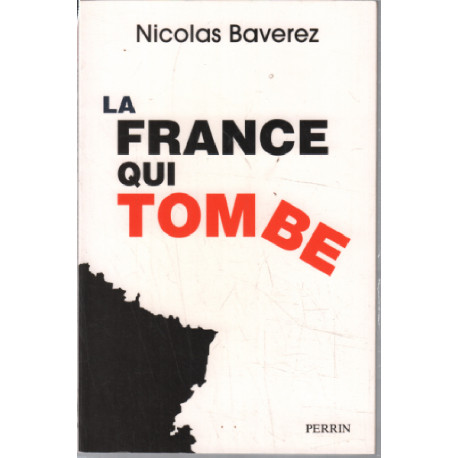 La France Qui Tombe