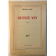 Quinze ans