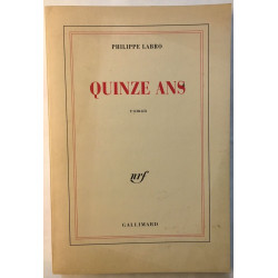 Quinze ans
