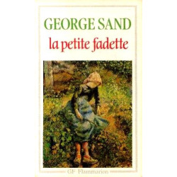 La petite Fadette