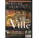 Vivre en ville à la fin du moyen-âge / revue histoire médiévale n°