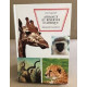 Animaux et reserves d'afrique