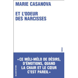 Et l'odeur des narcisses