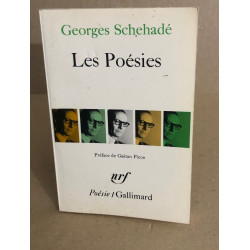 Les poésies