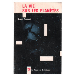La vie sur les planètes
