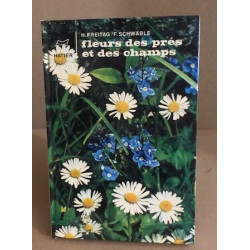 Fleurs des pres et des champs