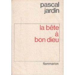 La bete a bon dieu