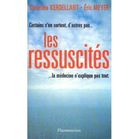 Les Ressuscités