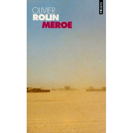 Méroé