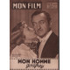 Mon homme godfrey / Revue mon film n° 599
