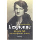 L'espionne : Virginia Hall une Américaine dans la guerre