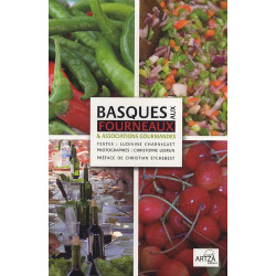 Basques aux Fourneaux