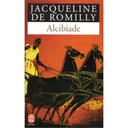 Alcibiade ou Les dangers de l'