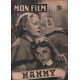 Mammy / Revue mon film n° 304 ( gaby morlay francoise arnoul )