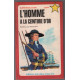 L'homme à la ceinture d'or