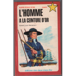 L'homme à la ceinture d'or