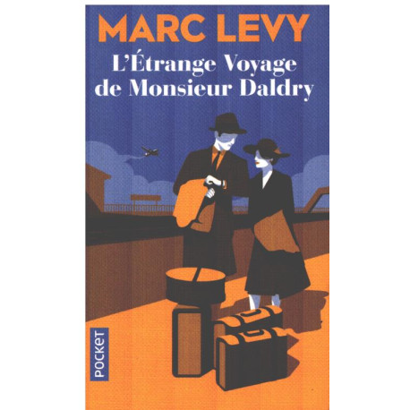 L'Etrange Voyage de Monsieur Daldry