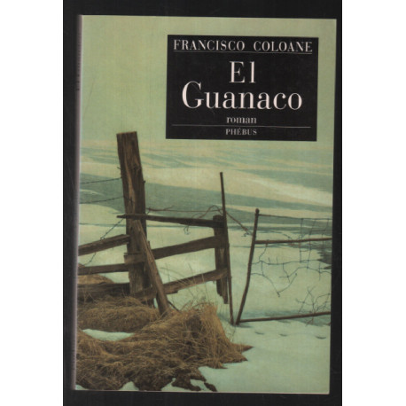 El Guanaco