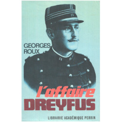 L'affaire dreyfus